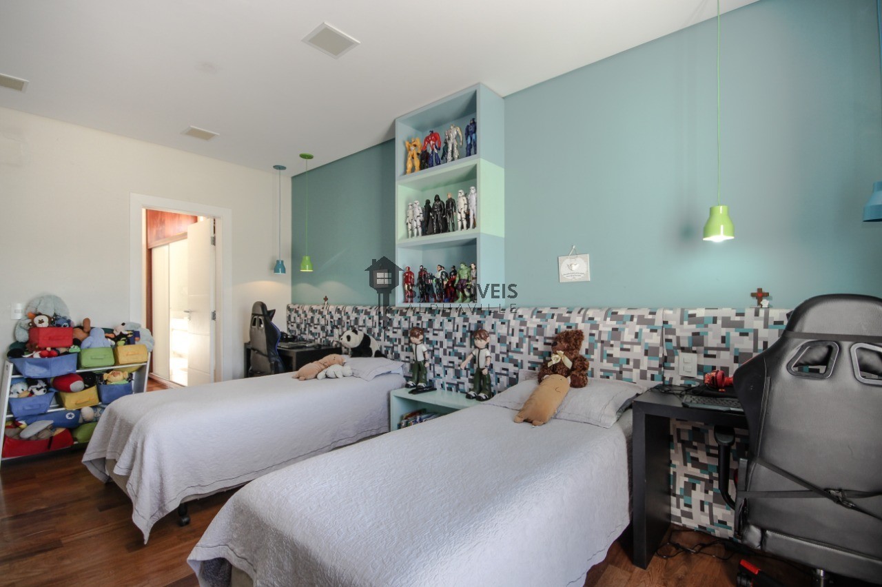 Casa, 4 quartos, 421 m² - Foto 39