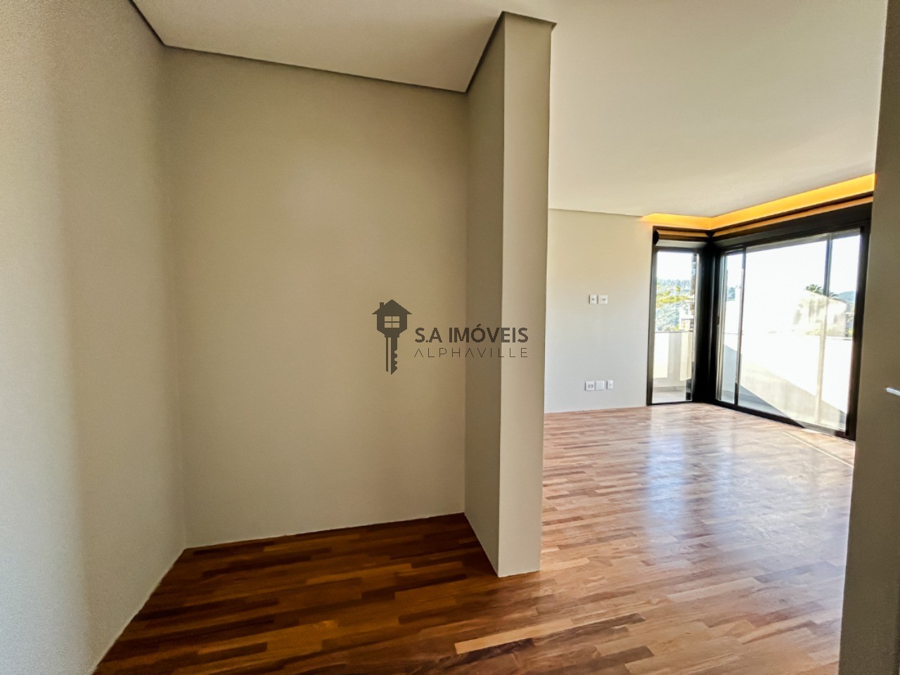 Casa de Condomínio, 6 quartos - Foto 21