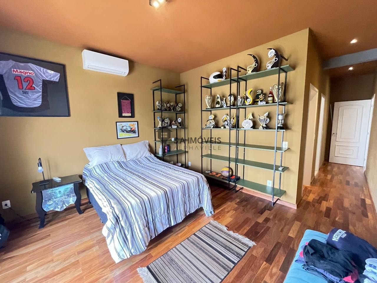 Casa de Condomínio, 4 quartos - Foto 37