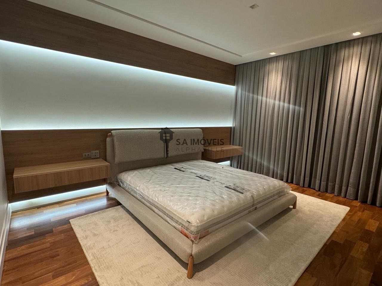 Casa de Condomínio à venda com 4 quartos, 703m² - Foto 14