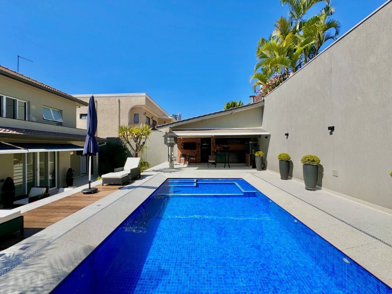 Casa de Condomínio, 5 quartos - Foto 32