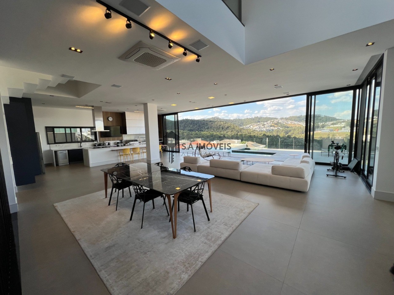 Casa, 4 quartos, 483 m² - Foto 17