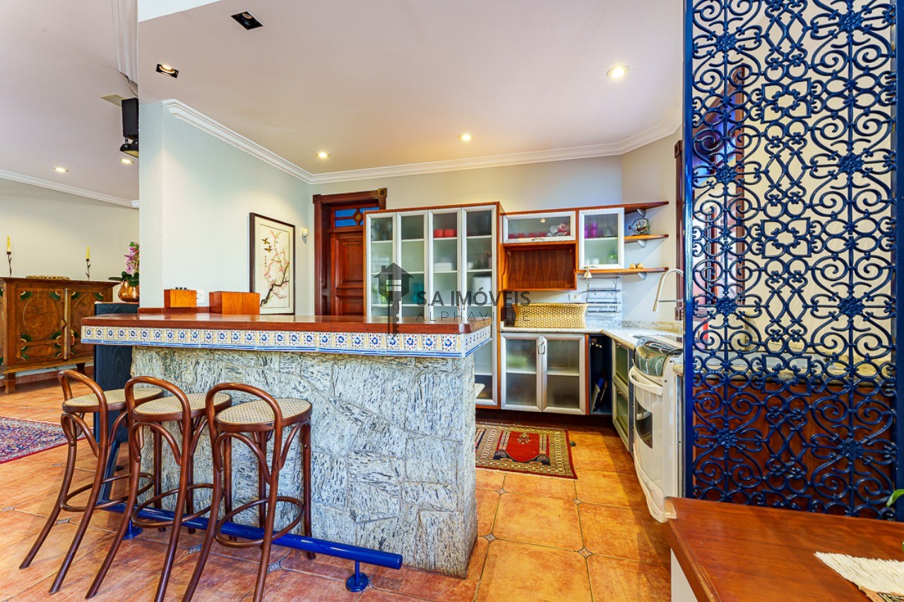 Casa, 4 quartos, 1289 m² - Foto 121