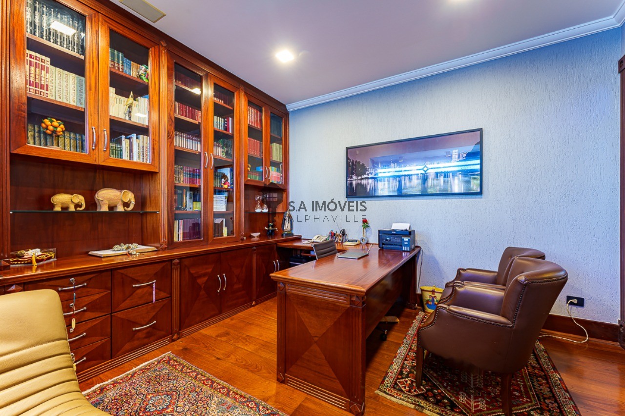 Casa, 4 quartos, 1289 m² - Foto 68