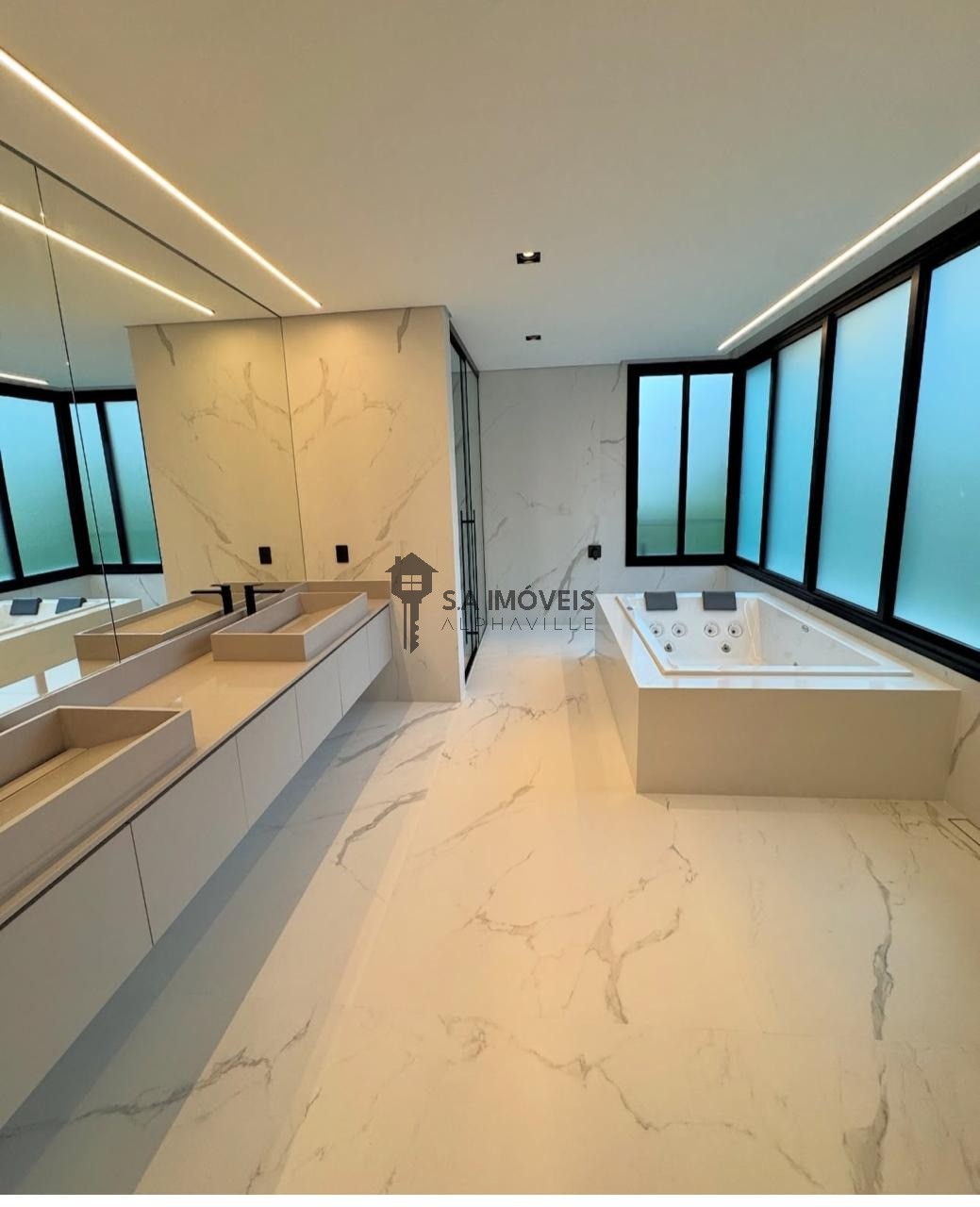Casa, 6 quartos, 1469 m² - Foto 12