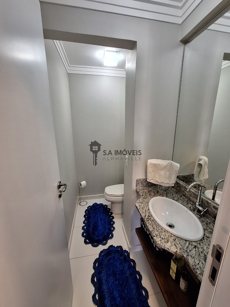 Apartamento, 2 quartos, 81 m² - Foto 19
