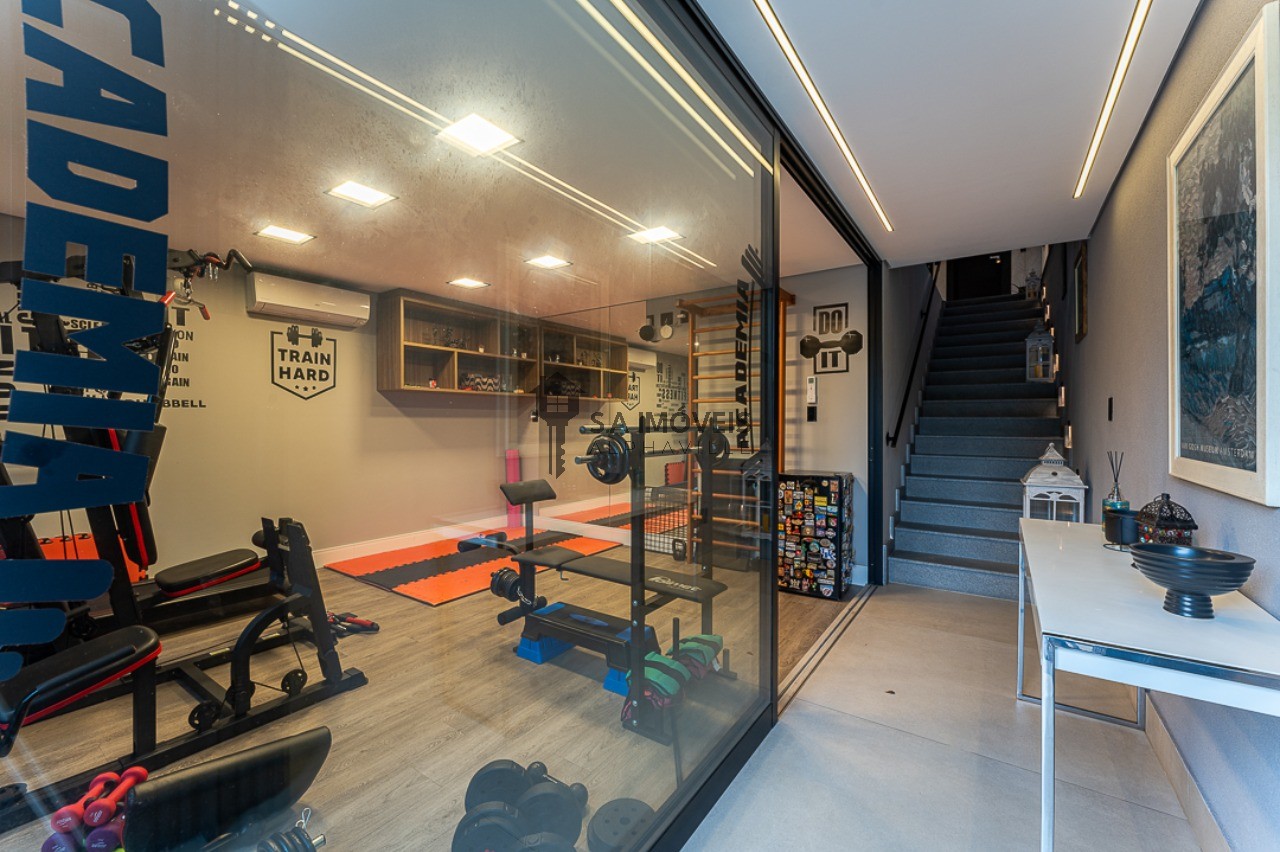 Casa de Condomínio, 3 quartos - Foto 8