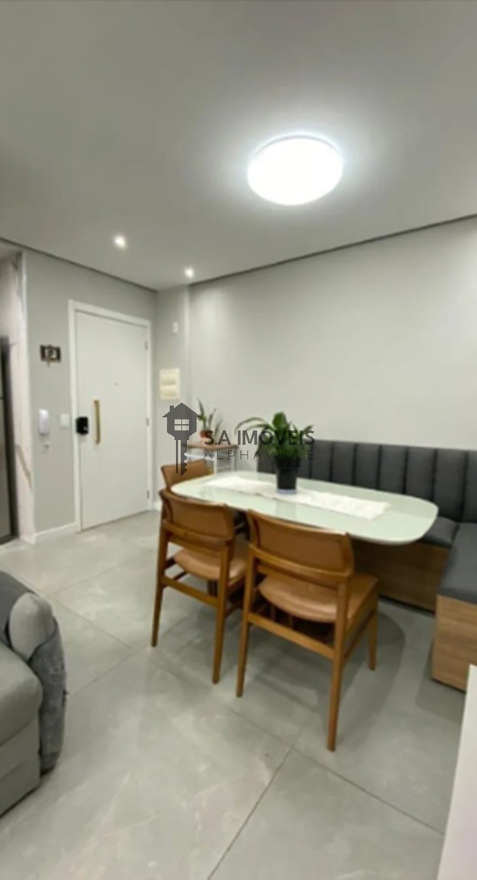 Apartamento à venda com 3 quartos, 55m² - Foto 6