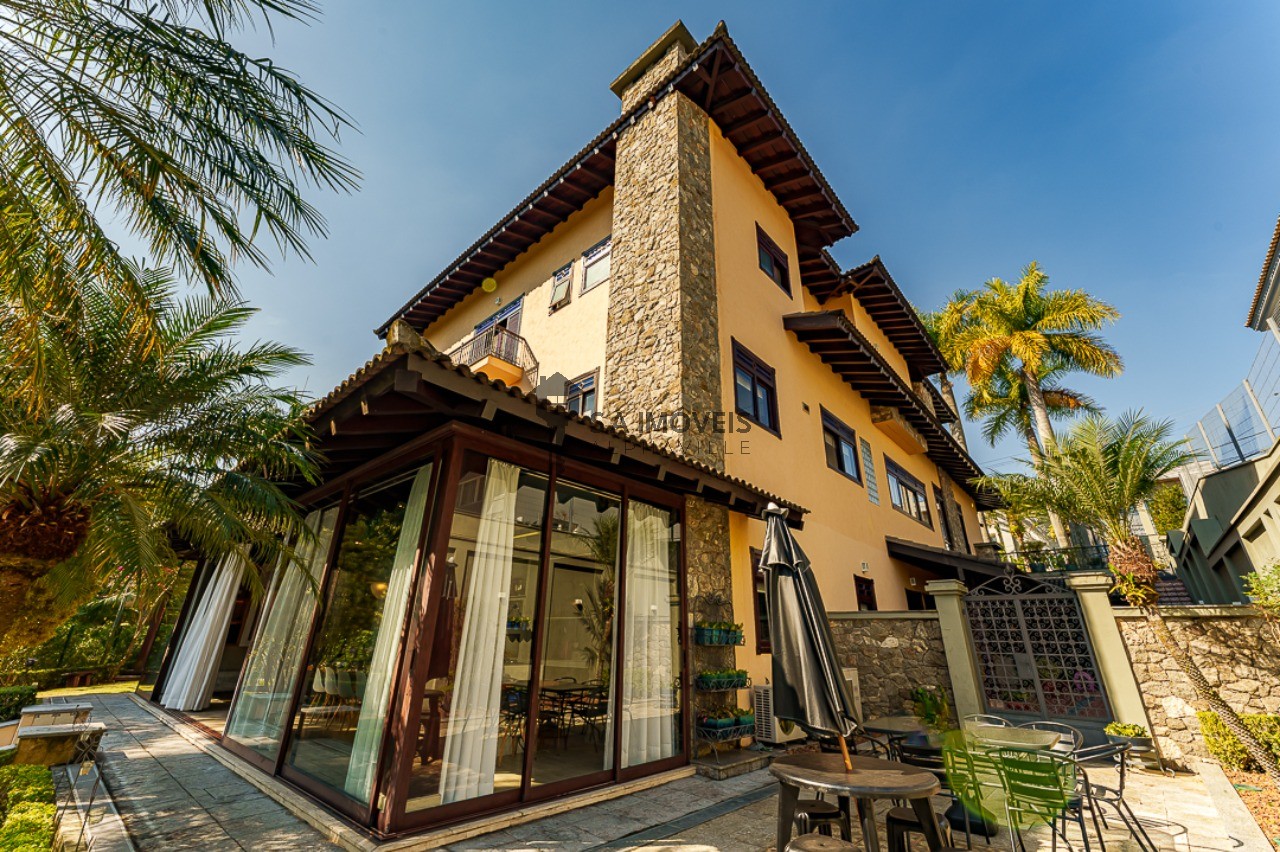 Casa, 4 quartos, 1289 m² - Foto 85