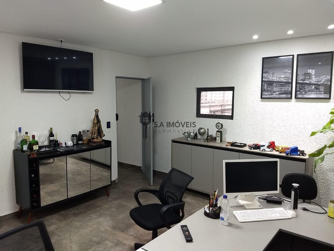 Depósito-Galpão - Foto 18