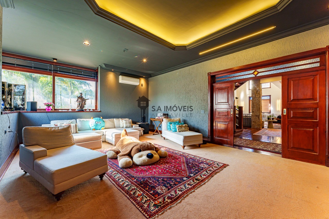 Casa, 4 quartos, 1289 m² - Foto 35