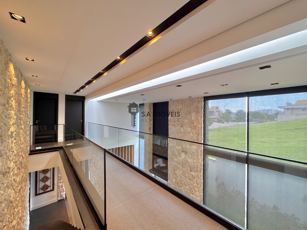 Casa de Condomínio à venda com 4 quartos, 426m² - Foto 18
