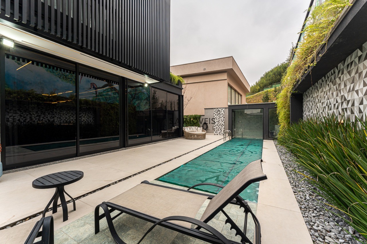 Casa de Condomínio, 3 quartos - Foto 35