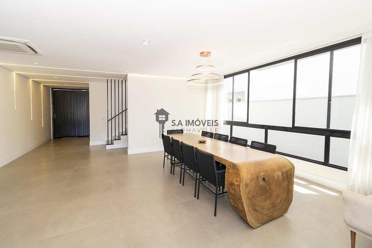 Casa de Condomínio, 4 quartos - Foto 12