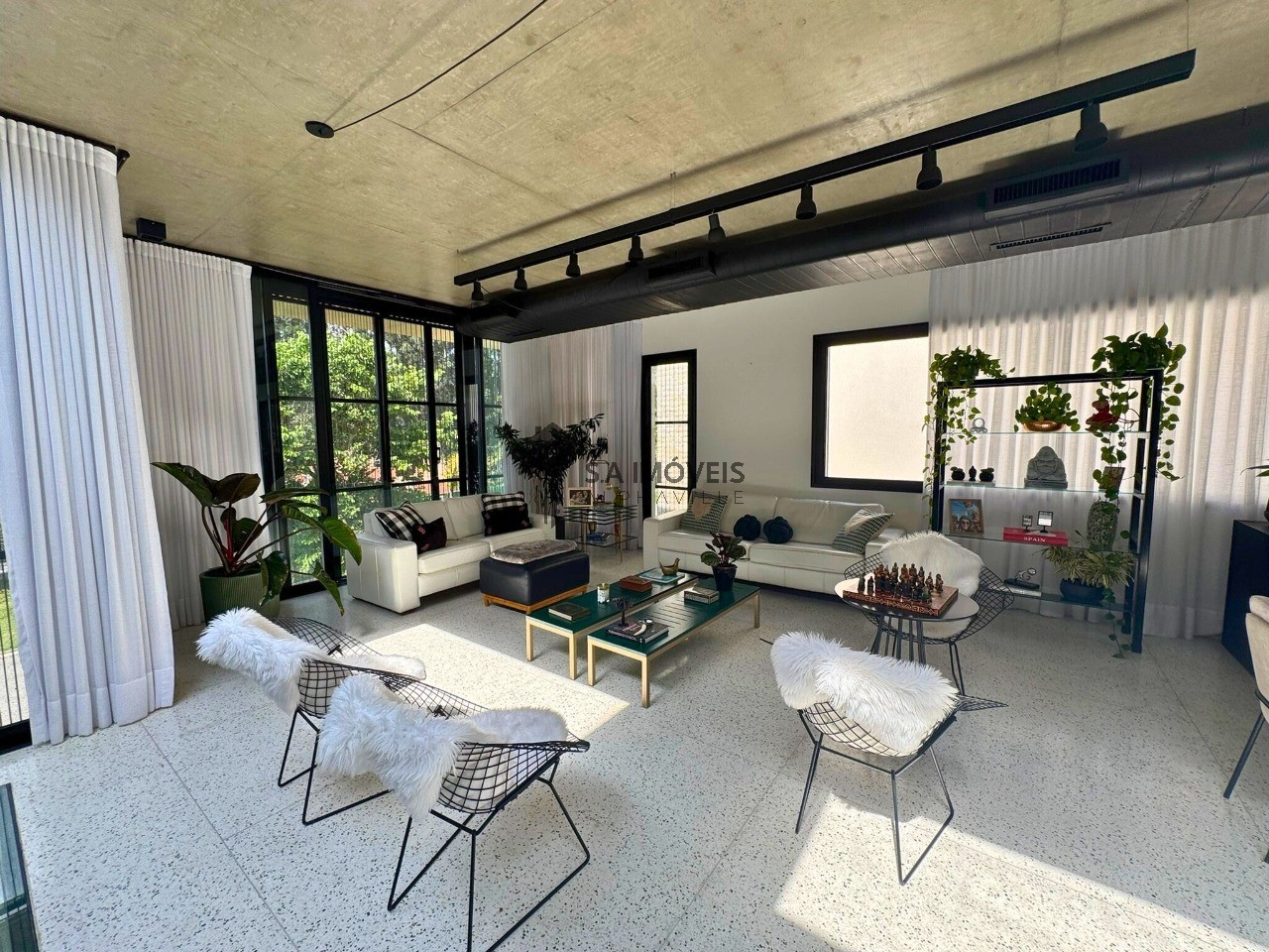 Casa de Condomínio à venda com 3 quartos, 580m² - Foto 16