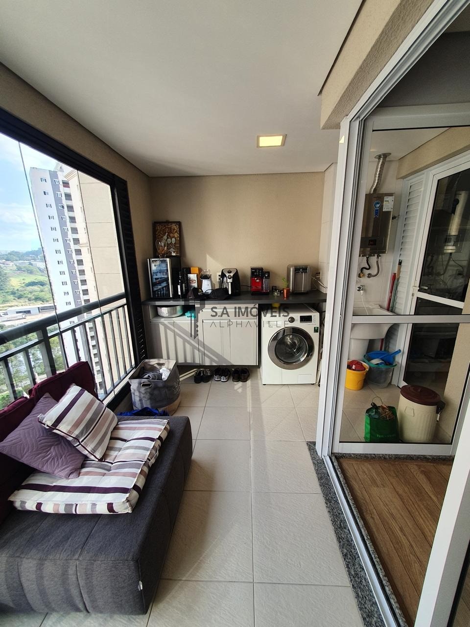 Apartamento, 1 quarto, 62 m² - Foto 10