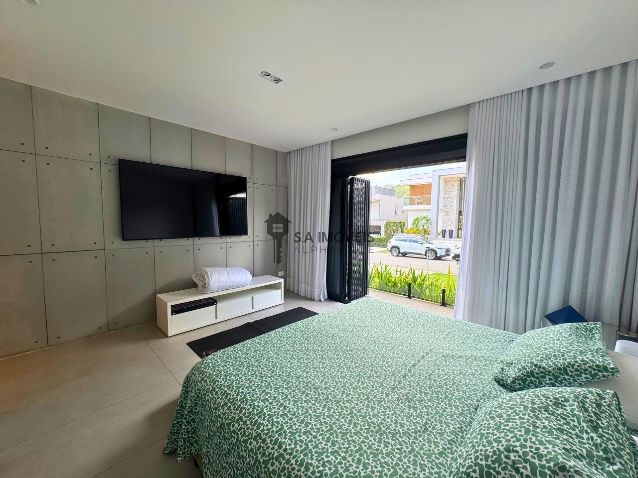 Casa de Condomínio à venda com 3 quartos, 580m² - Foto 57