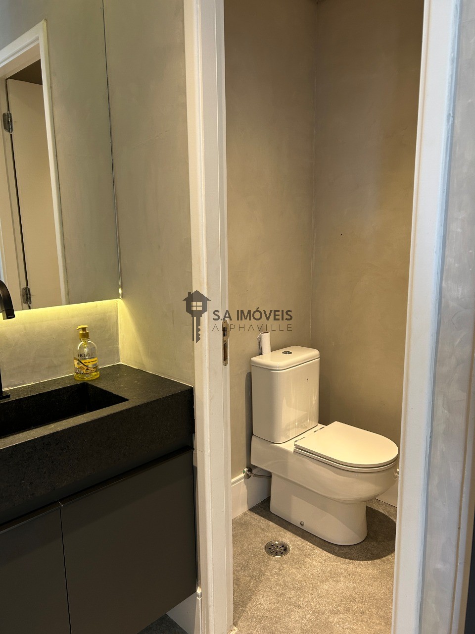 Conjunto Comercial-Sala à venda e aluguel, 50m² - Foto 16