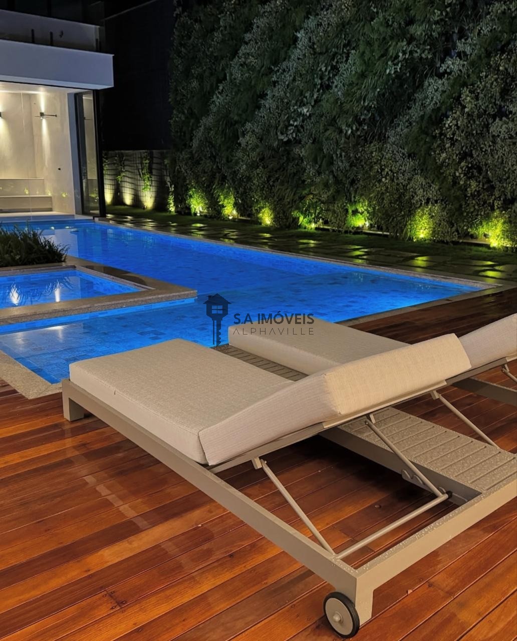 Casa, 6 quartos, 1469 m² - Foto 14