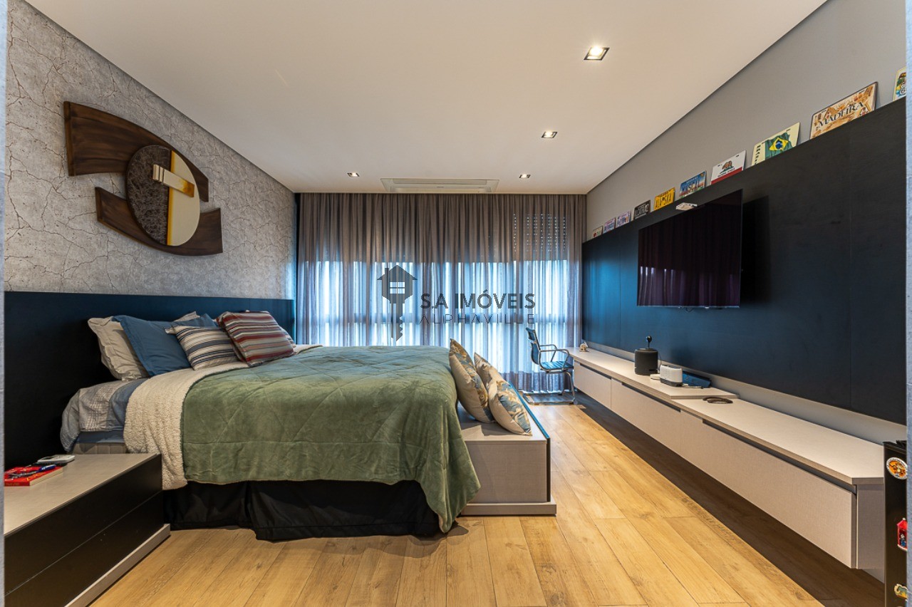 Casa de Condomínio, 3 quartos - Foto 67