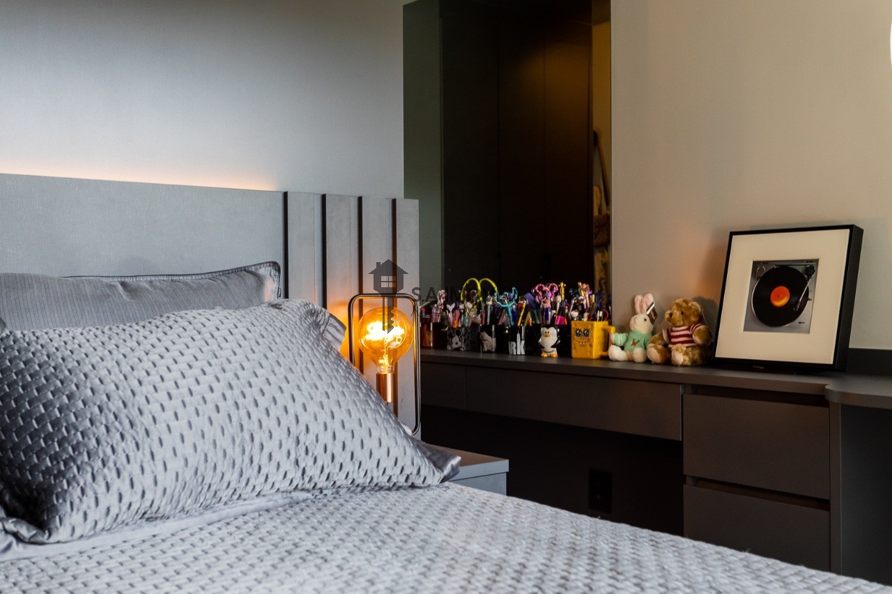 Apartamento, 1 quarto, 81 m² - Foto 13