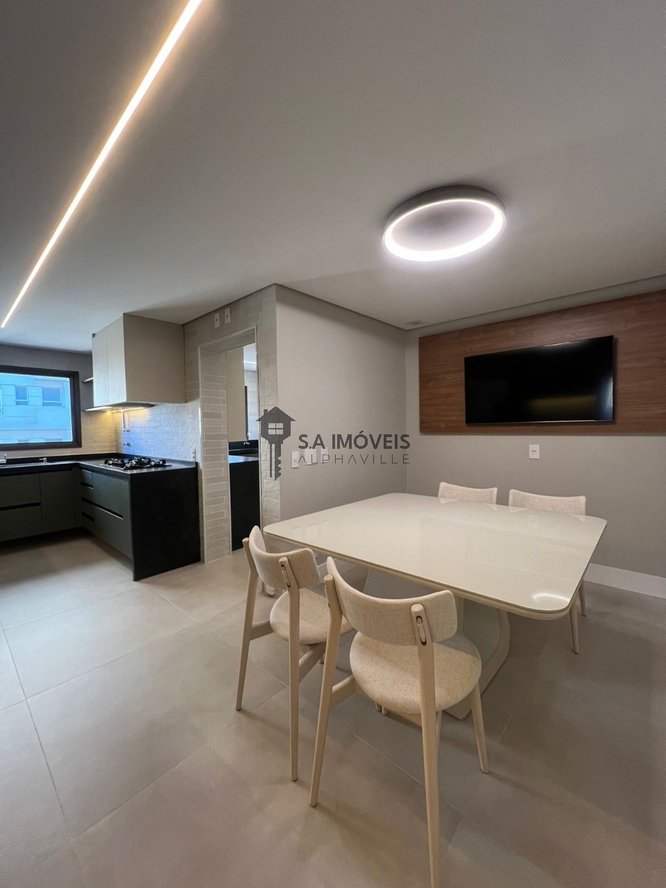 Apartamento, 3 quartos, 287 m² - Foto 27