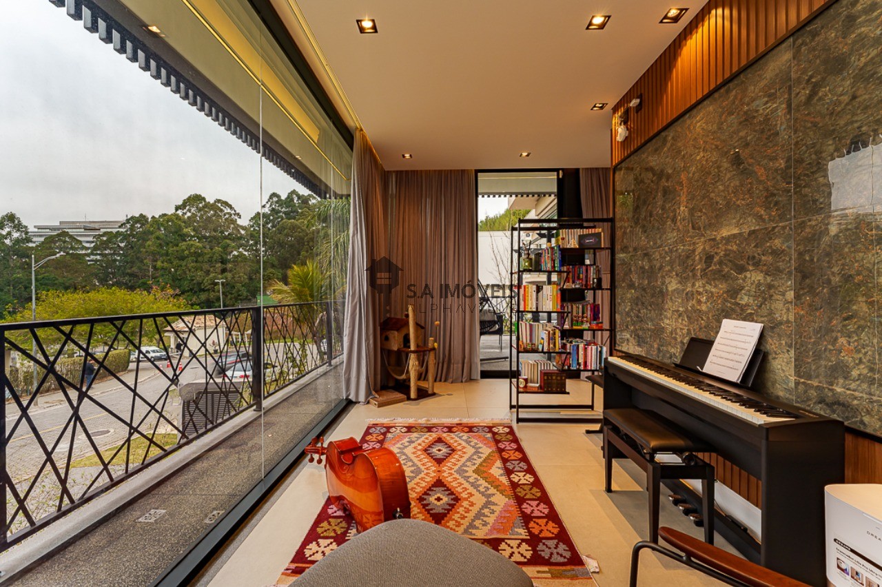 Casa de Condomínio, 3 quartos - Foto 45