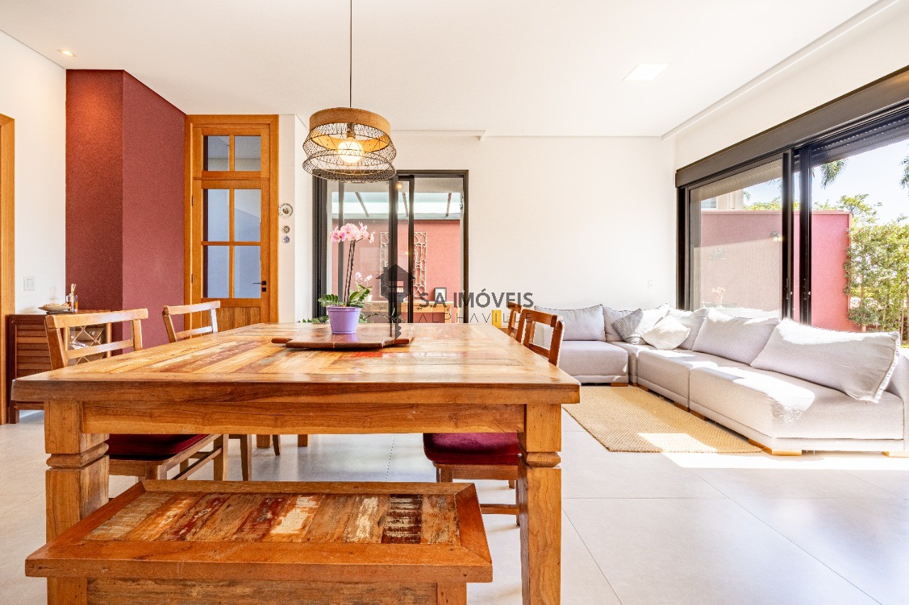 Casa, 3 quartos, 330 m² - Foto 4
