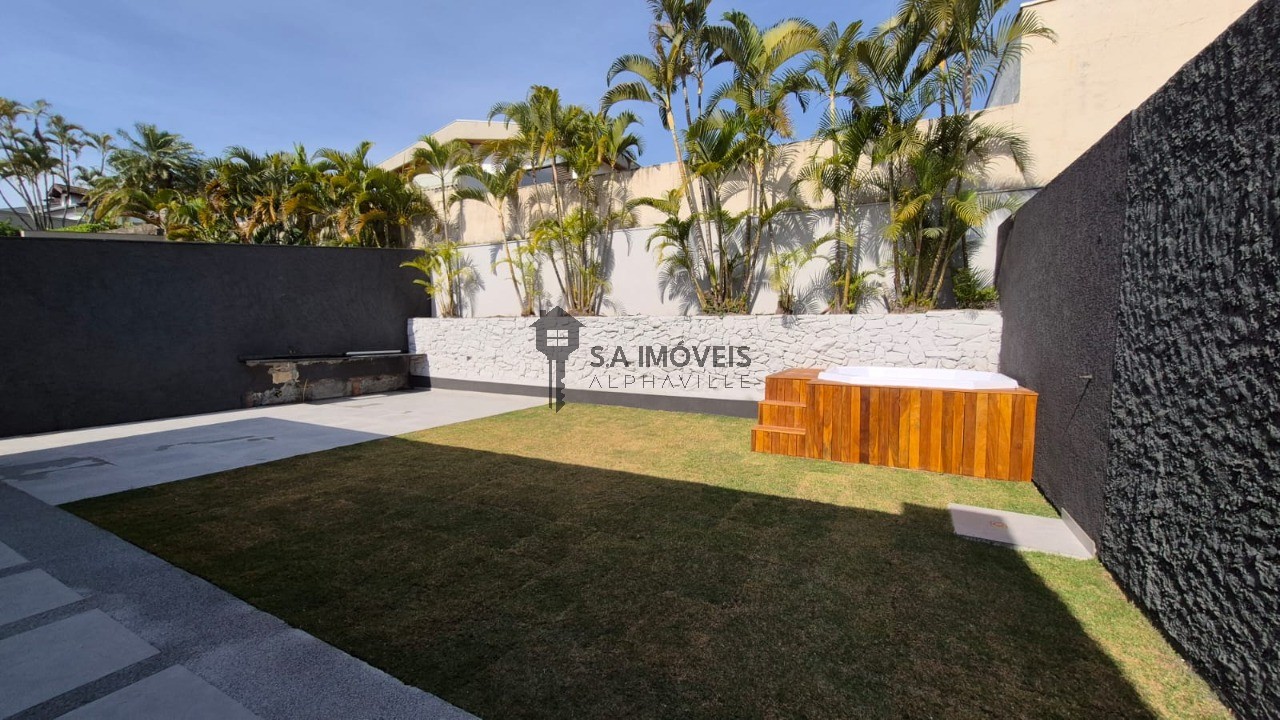 Casa, 3 quartos, 282 m² - Foto 13