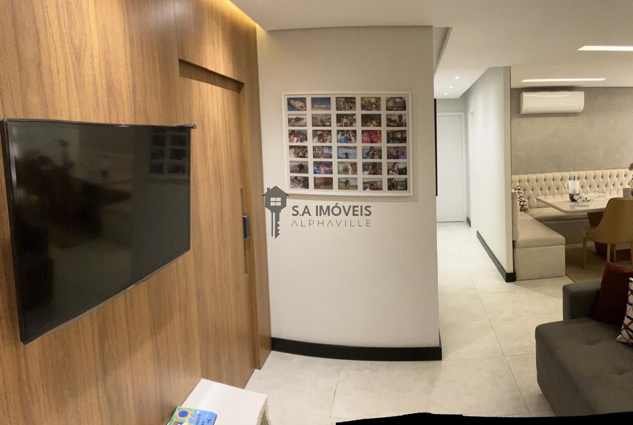 Apartamento, 3 quartos, 110 m² - Foto 10