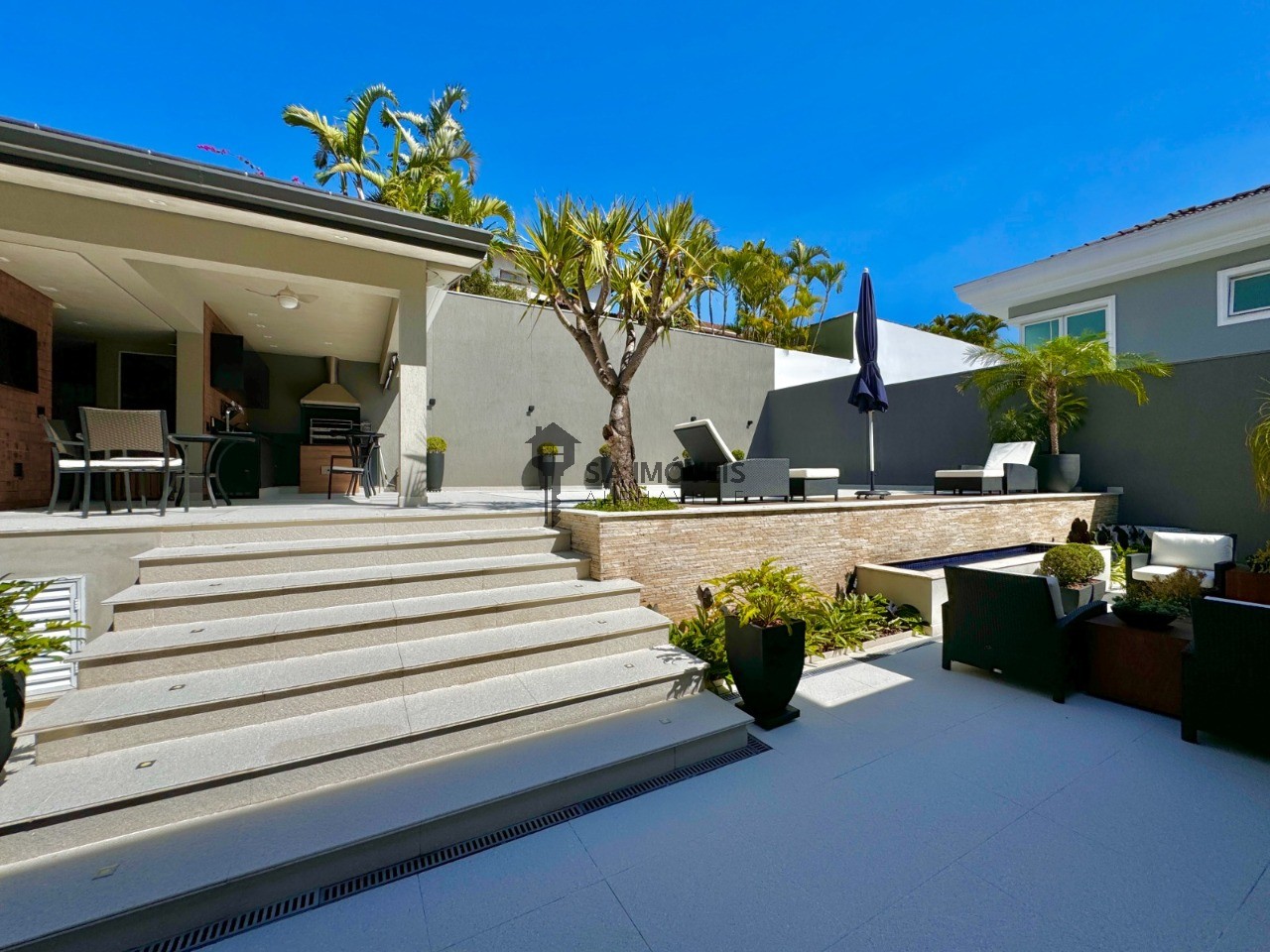 Casa de Condomínio, 5 quartos - Foto 38