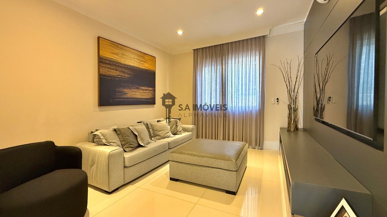 Casa, 4 quartos, 430 m² - Foto 23