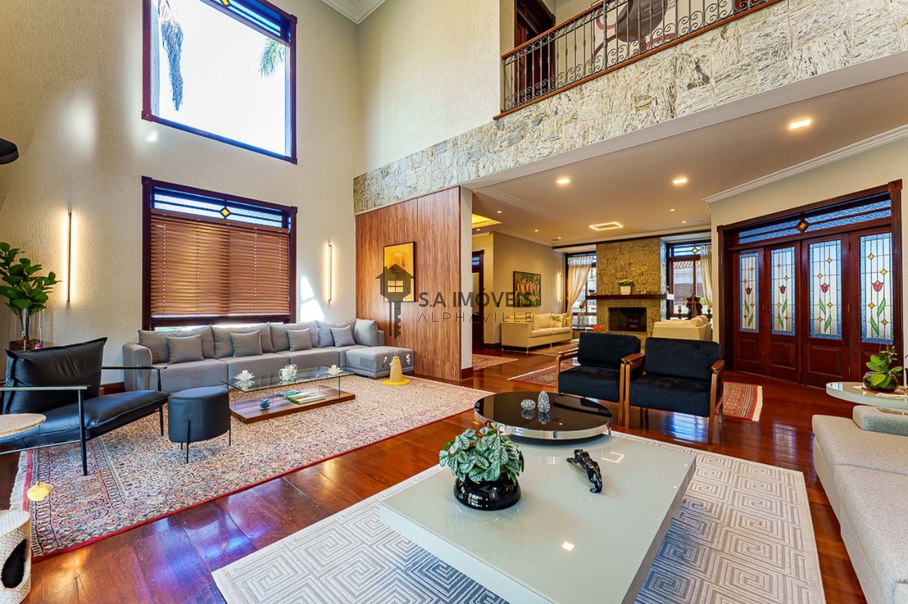 Casa, 4 quartos, 1289 m² - Foto 54