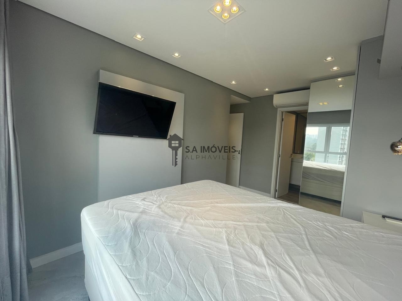 Apartamento, 2 quartos, 67 m² - Foto 22