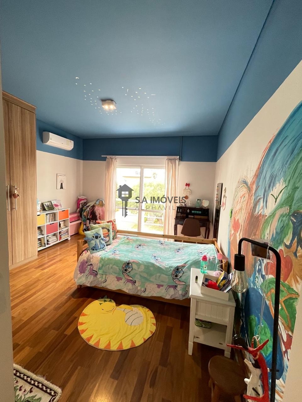 Casa de Condomínio, 4 quartos - Foto 60