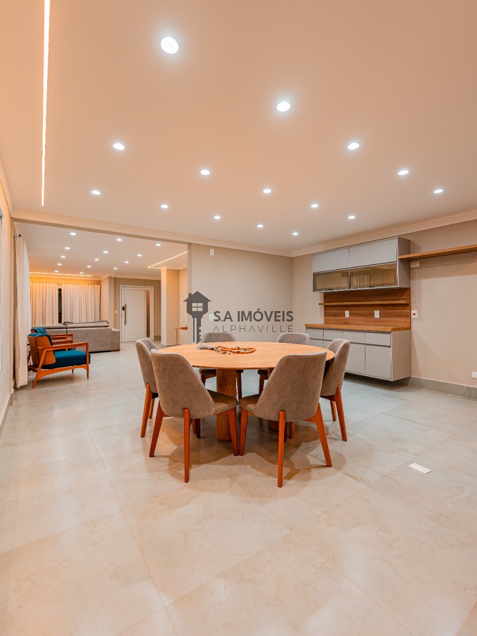 Casa de Condomínio, 3 quartos - Foto 38