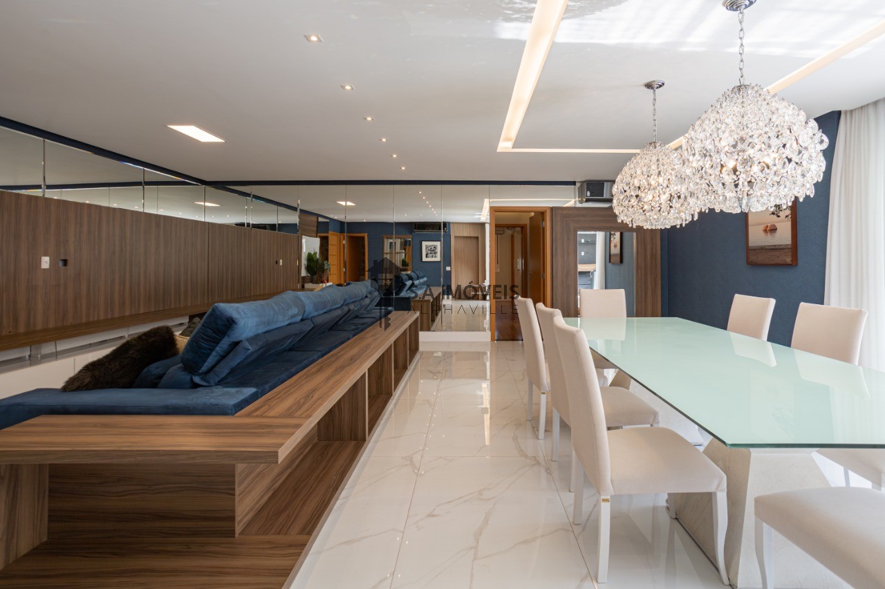 Apartamento, 3 quartos, 224 m² - Foto 6