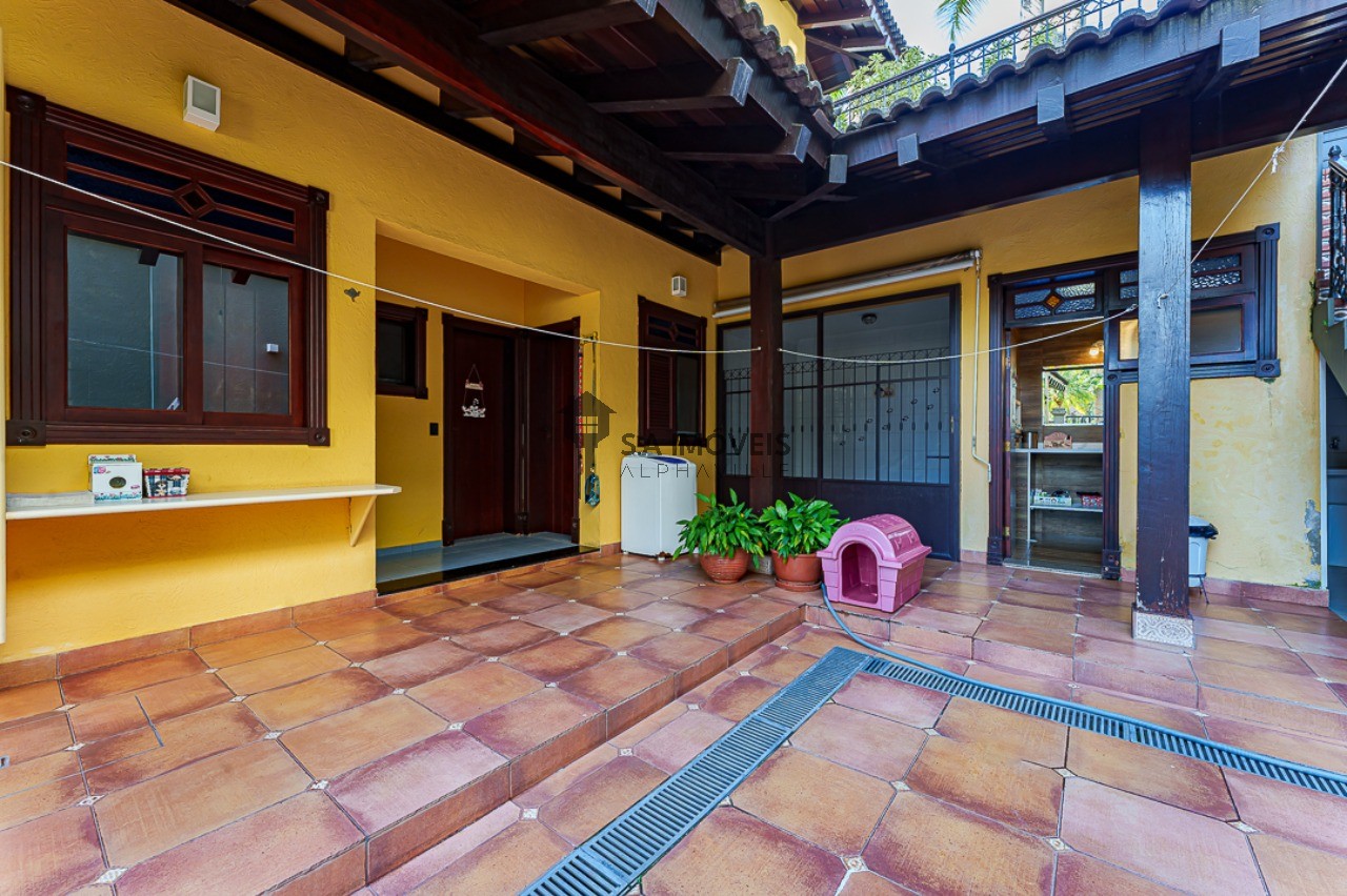 Casa, 4 quartos, 1289 m² - Foto 74