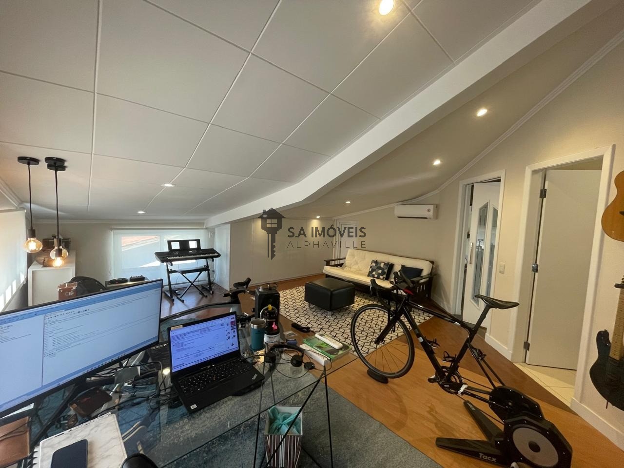 Casa, 3 quartos, 340 m² - Foto 45