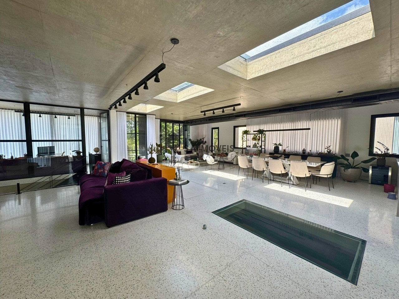 Casa de Condomínio à venda com 3 quartos, 580m² - Foto 11