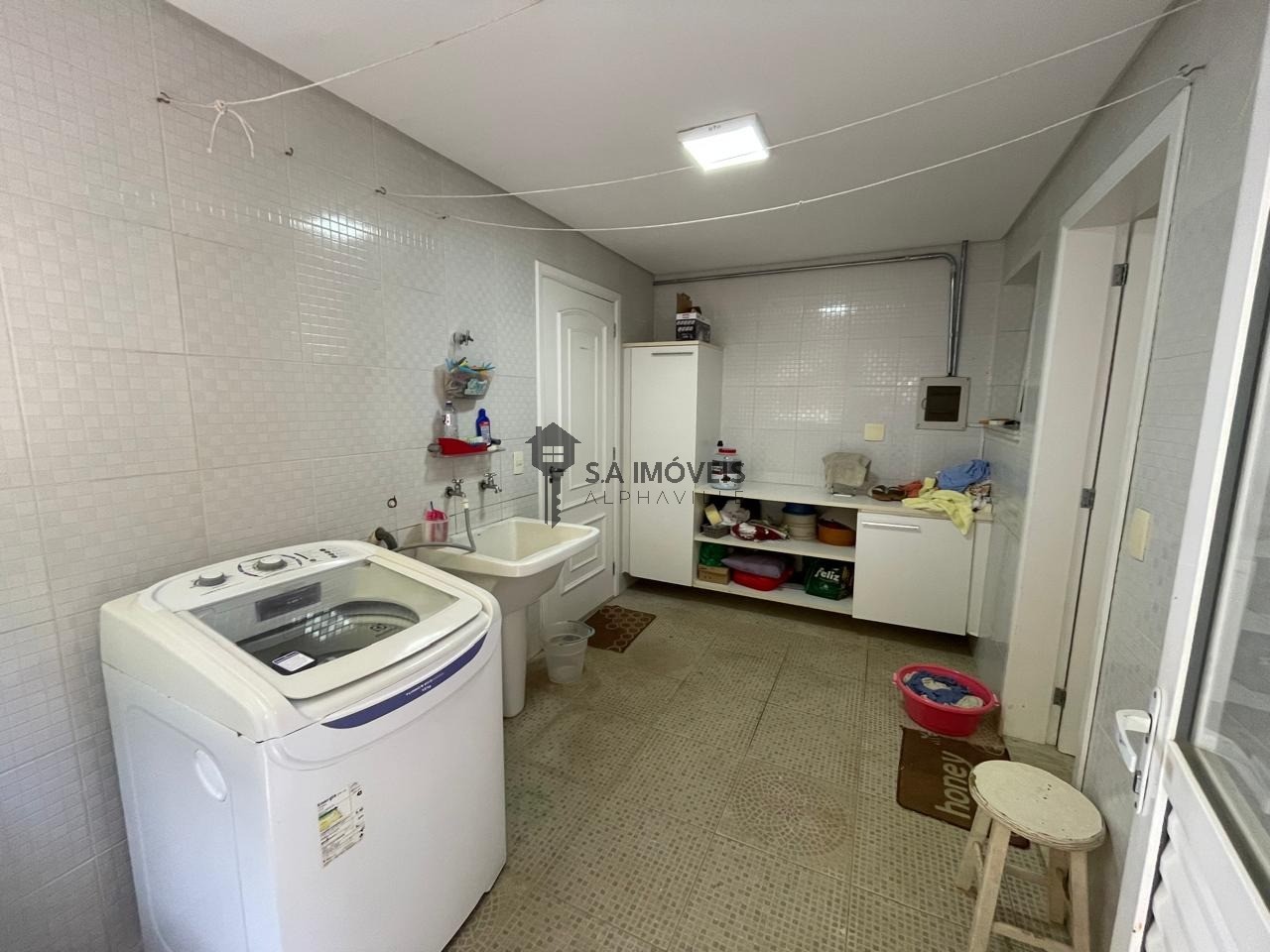 Casa de Condomínio, 4 quartos - Foto 73