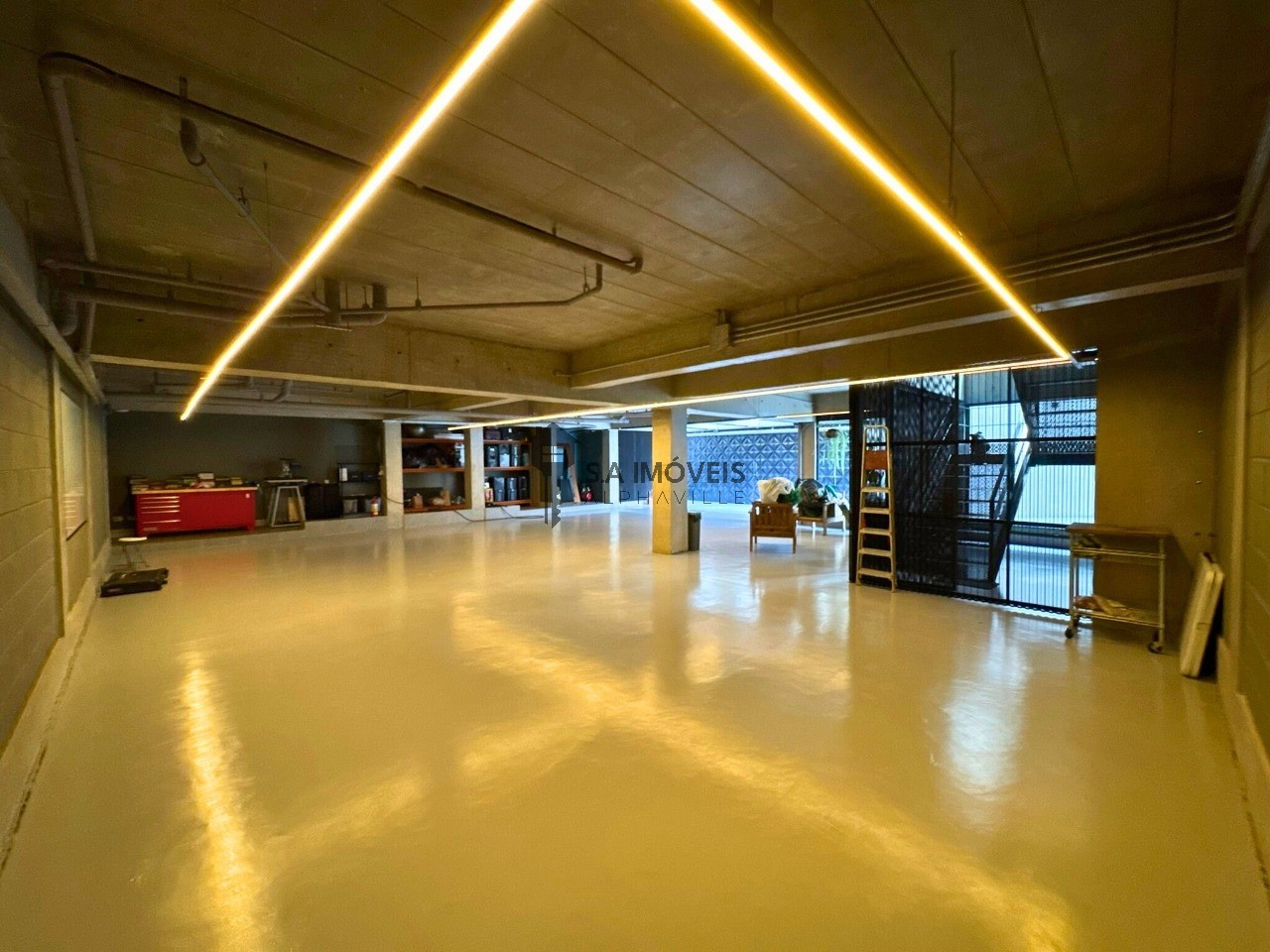 Casa de Condomínio à venda com 3 quartos, 580m² - Foto 46