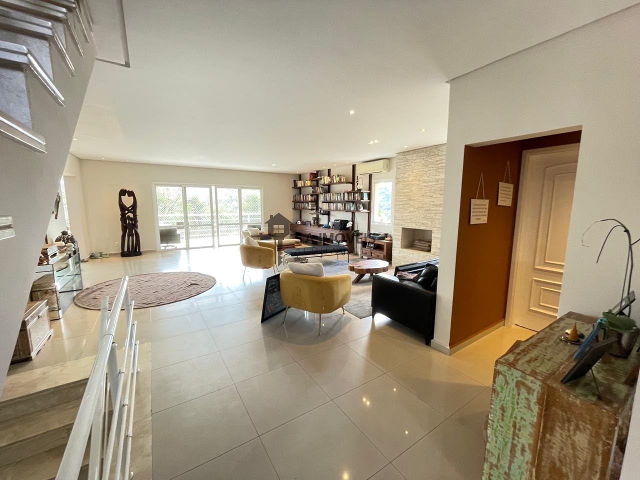 Casa de Condomínio, 4 quartos - Foto 5