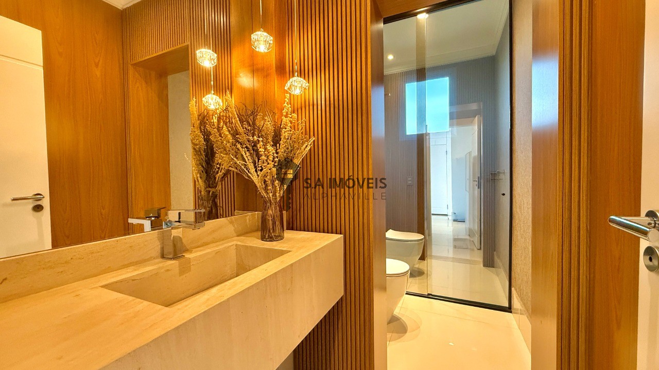 Casa, 4 quartos, 430 m² - Foto 32