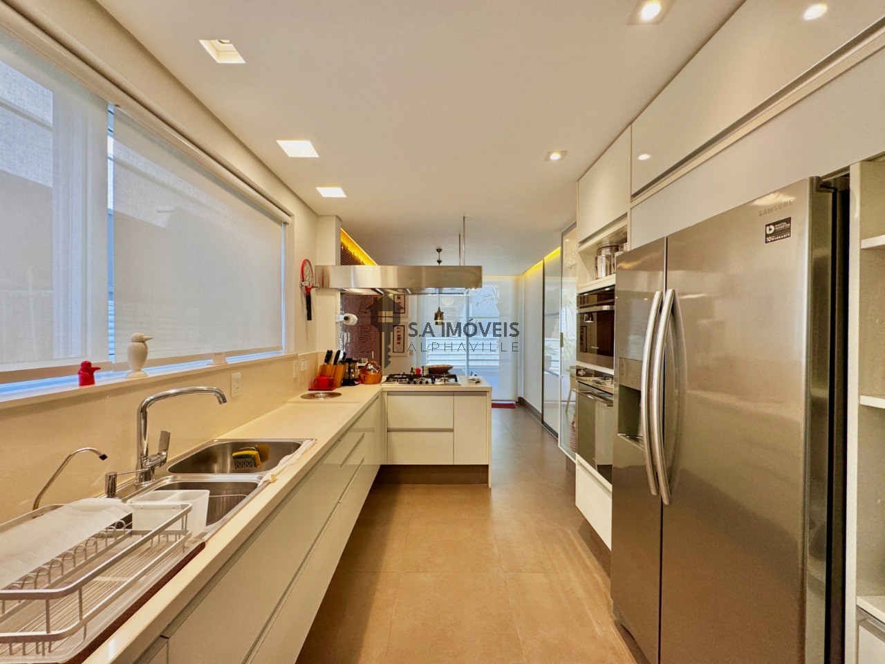 Casa de Condomínio, 5 quartos - Foto 15