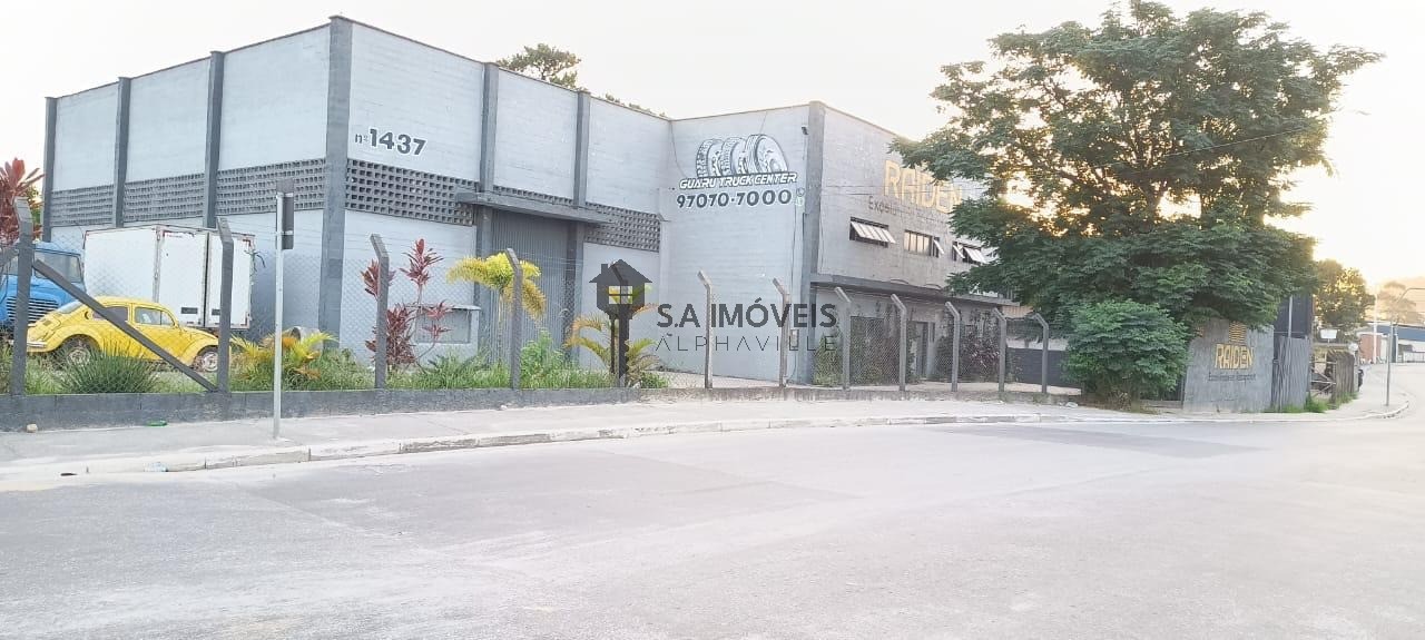 Depósito-Galpão - Foto 36