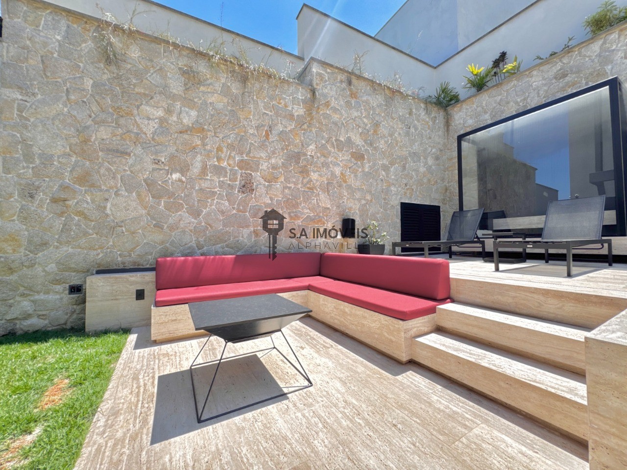 Casa de Condomínio à venda com 4 quartos, 426m² - Foto 41