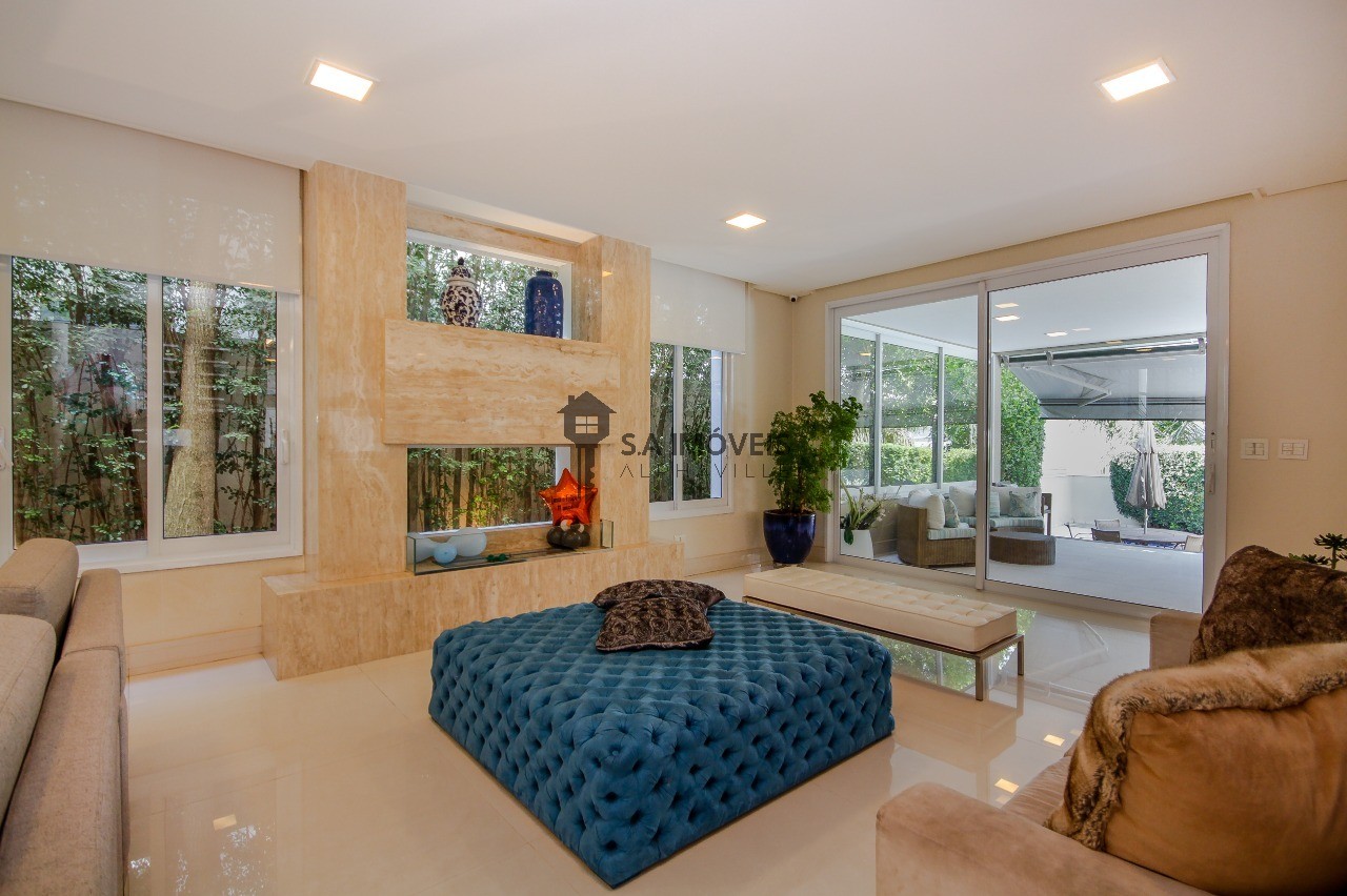 Casa, 4 quartos, 421 m² - Foto 16