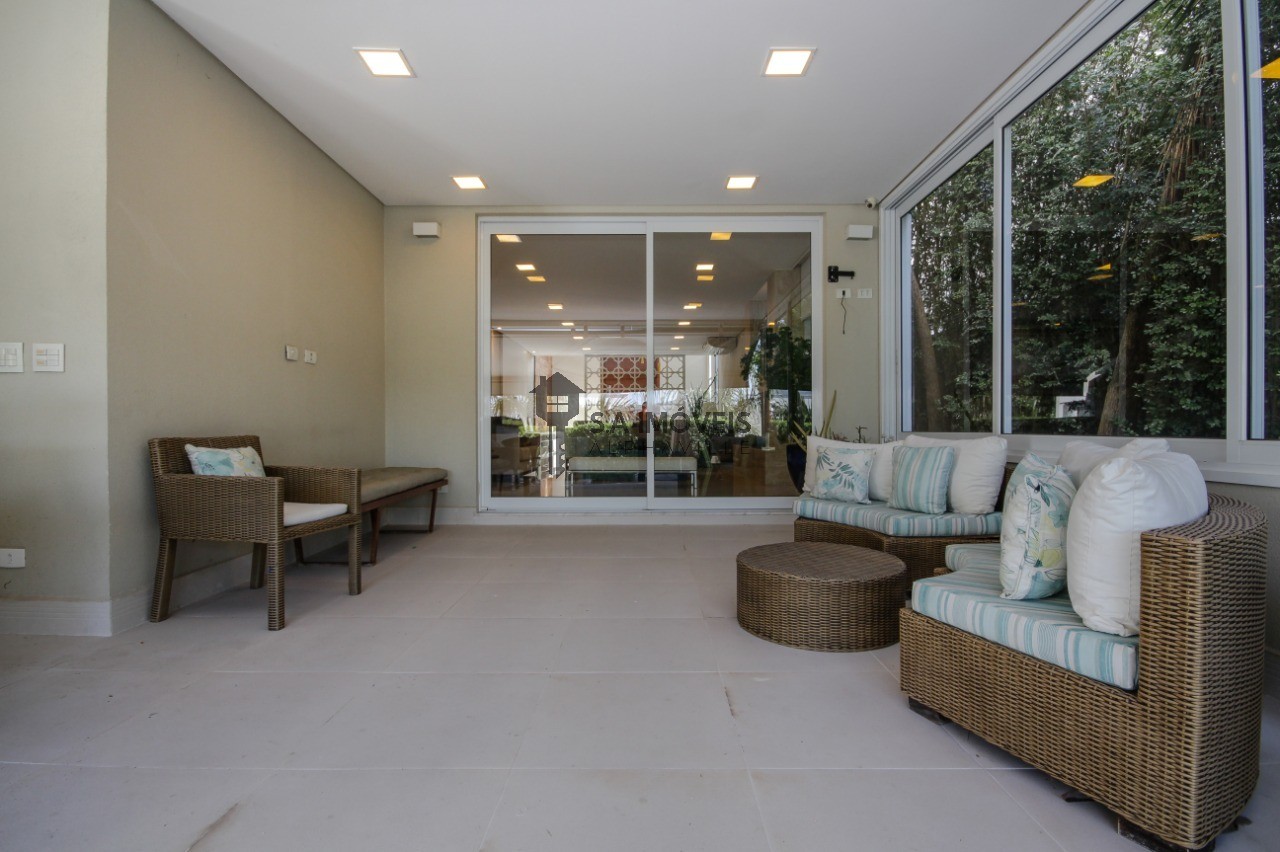 Casa, 4 quartos, 421 m² - Foto 9