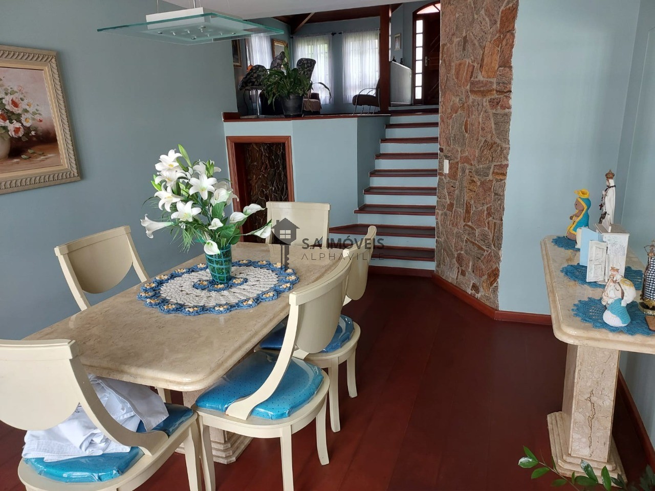 Casa, 3 quartos, 315 m² - Foto 9